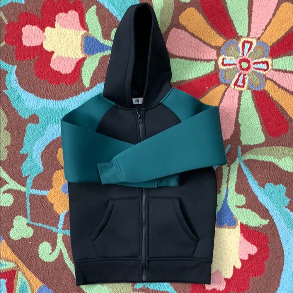 Unisex Jacket